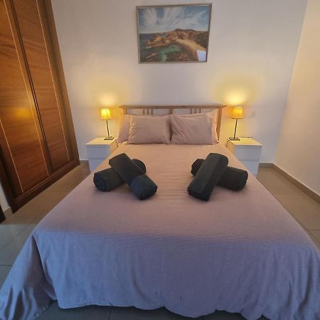 Apartamento El Jameo Playa Blanca  Extérieur photo