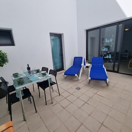 Apartamento El Jameo Playa Blanca  Extérieur photo