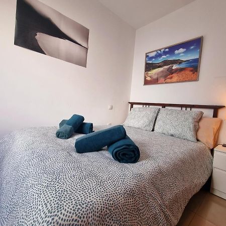Apartamento El Jameo Playa Blanca  Extérieur photo