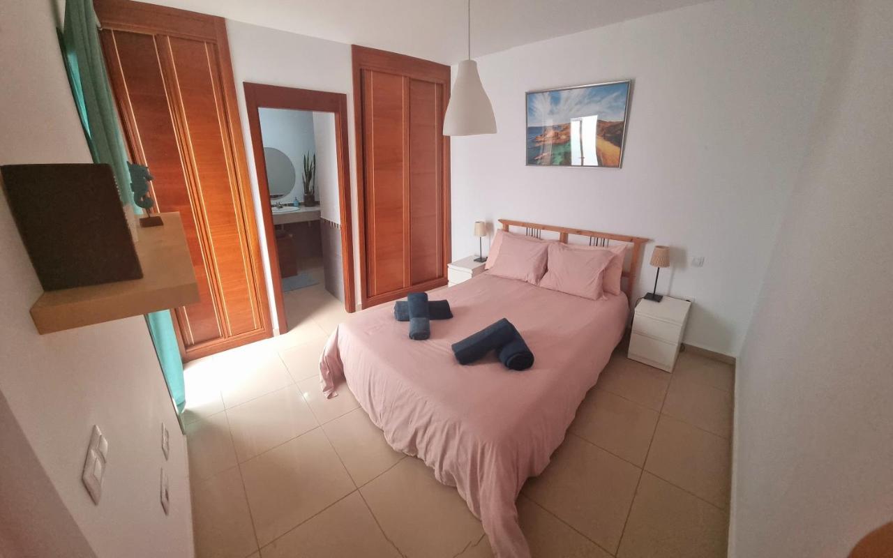 Apartamento El Jameo Playa Blanca  Extérieur photo