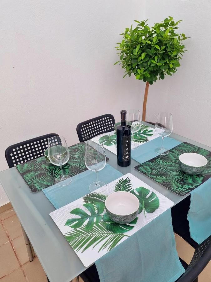 Apartamento El Jameo Playa Blanca  Extérieur photo