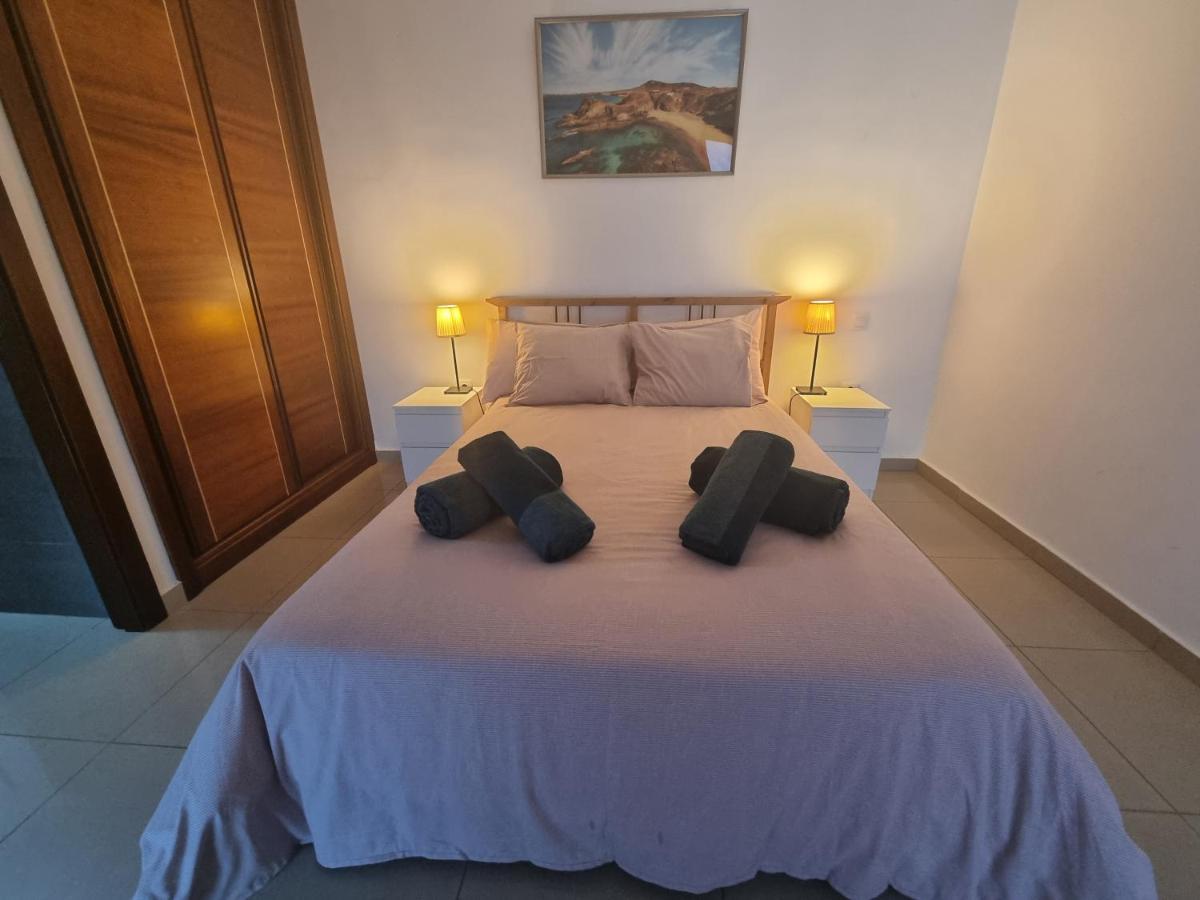 Apartamento El Jameo Playa Blanca  Extérieur photo
