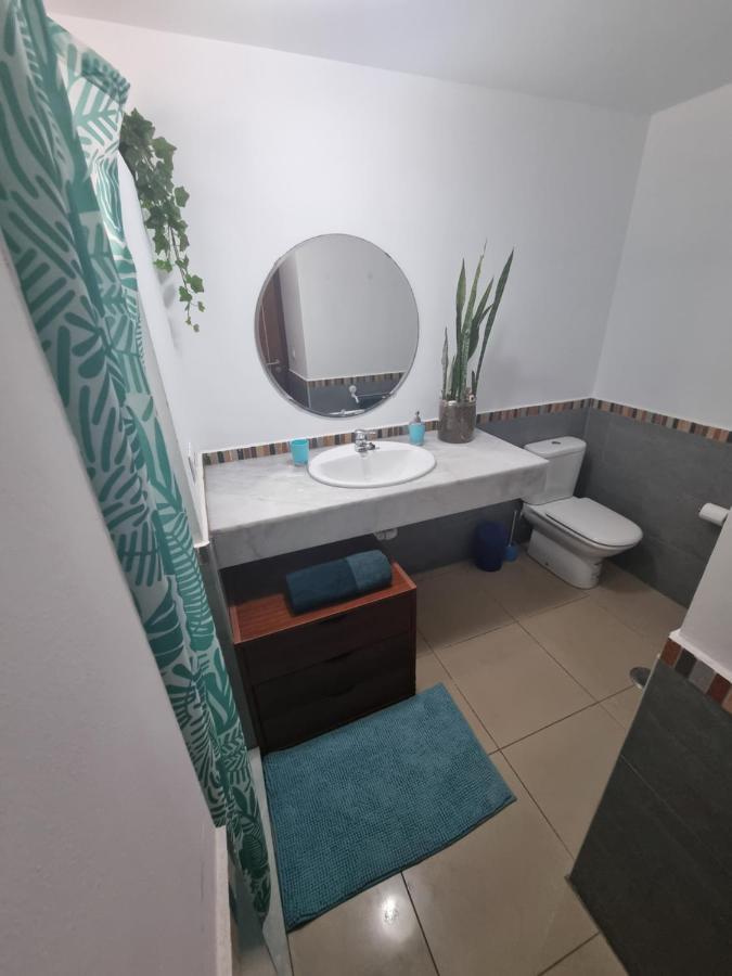 Apartamento El Jameo Playa Blanca  Extérieur photo