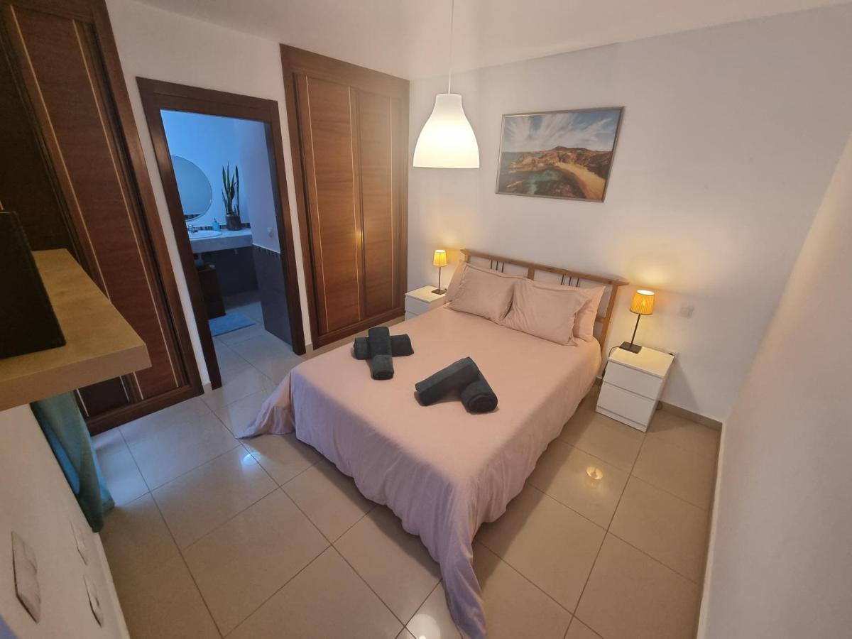 Apartamento El Jameo Playa Blanca  Extérieur photo