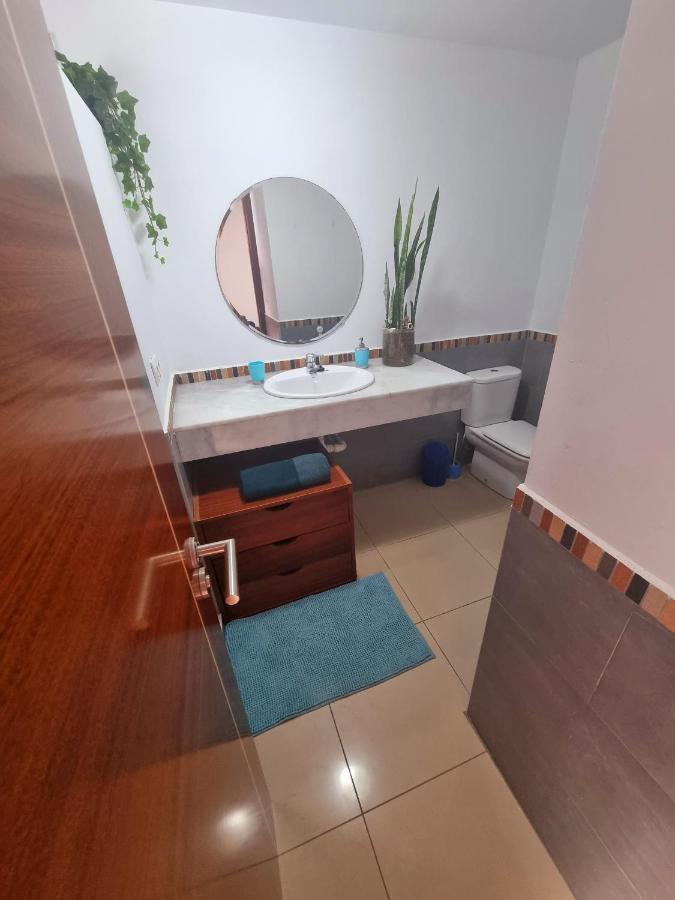 Apartamento El Jameo Playa Blanca  Extérieur photo