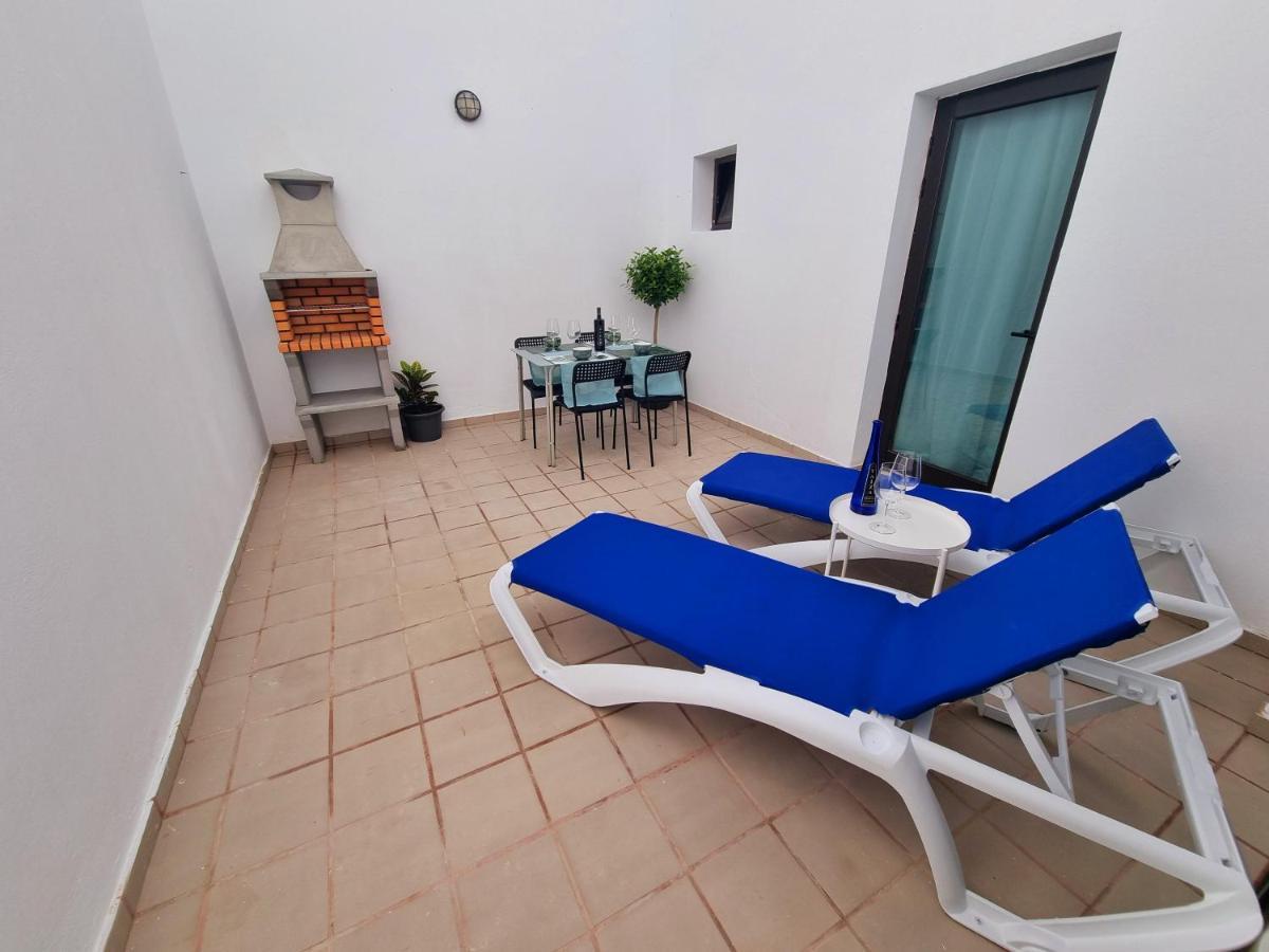 Apartamento El Jameo Playa Blanca  Extérieur photo