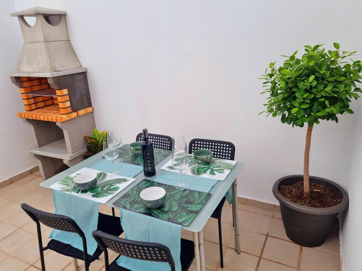 Apartamento El Jameo Playa Blanca  Extérieur photo