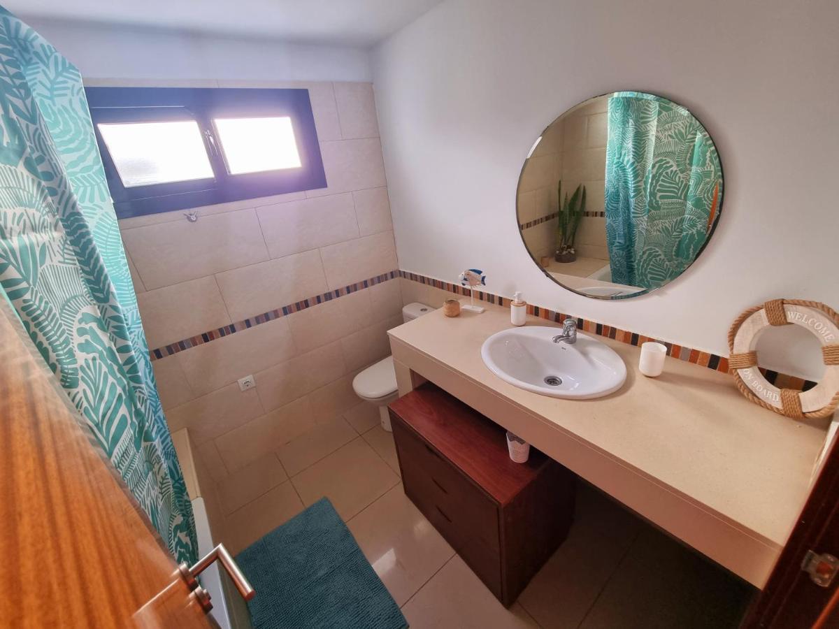 Apartamento El Jameo Playa Blanca  Extérieur photo