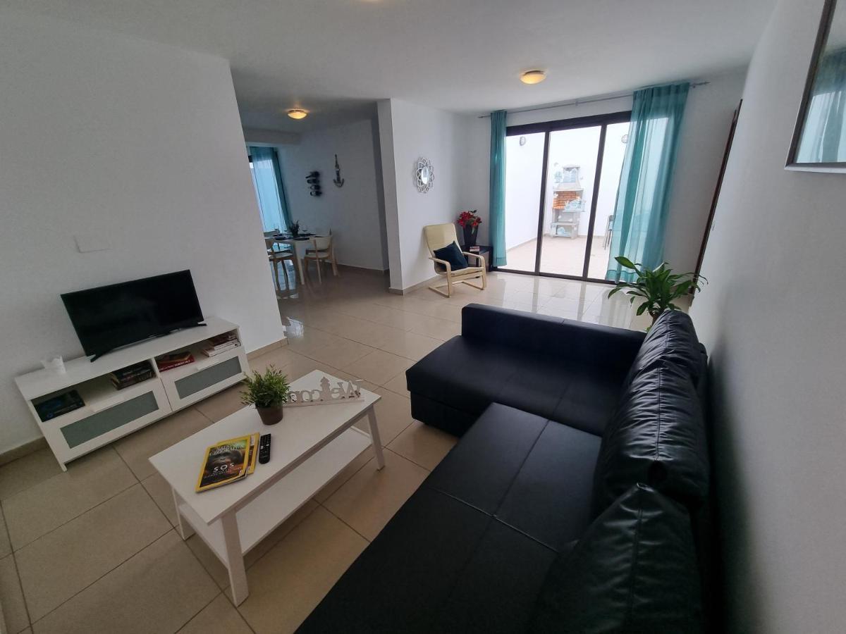 Apartamento El Jameo Playa Blanca  Extérieur photo