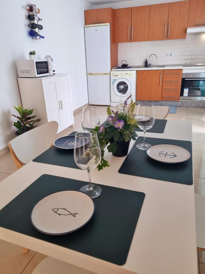 Apartamento El Jameo Playa Blanca  Extérieur photo