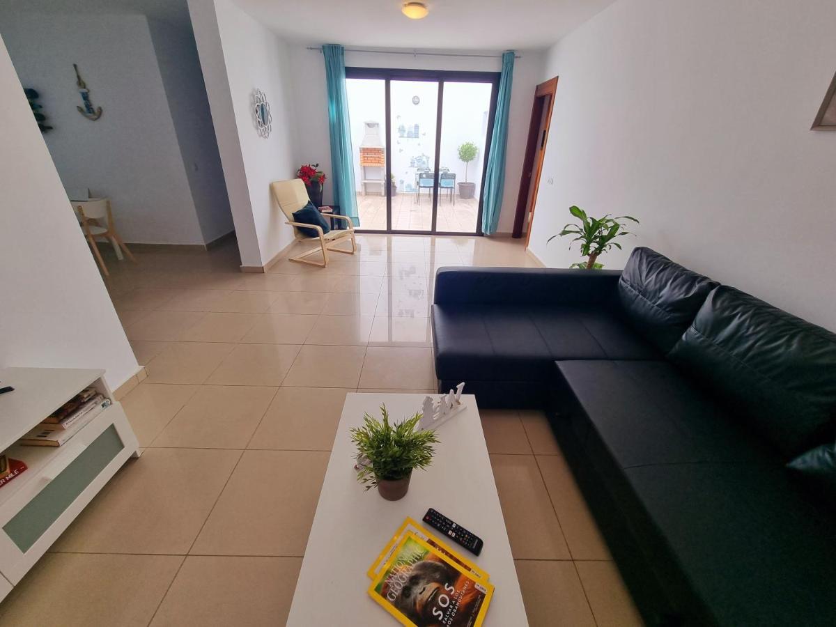 Apartamento El Jameo Playa Blanca  Extérieur photo