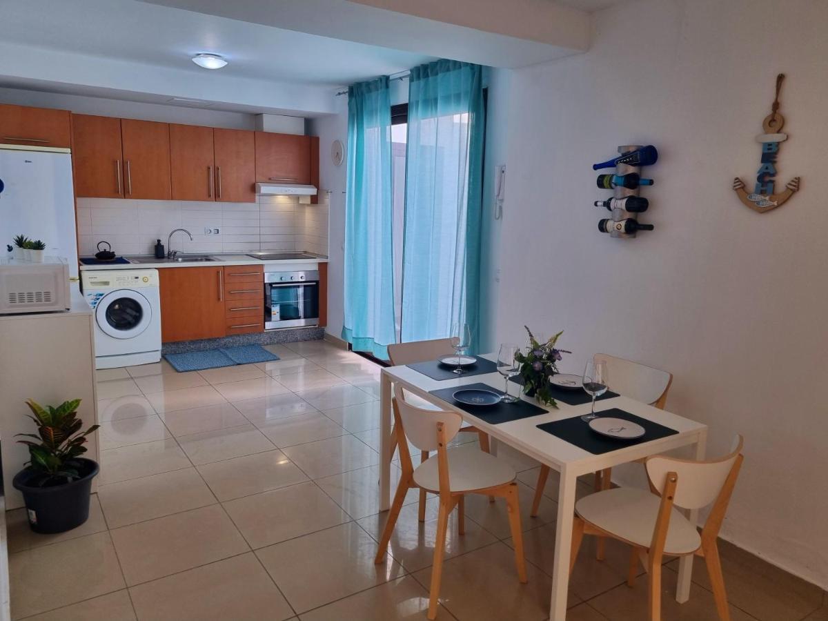 Apartamento El Jameo Playa Blanca  Extérieur photo