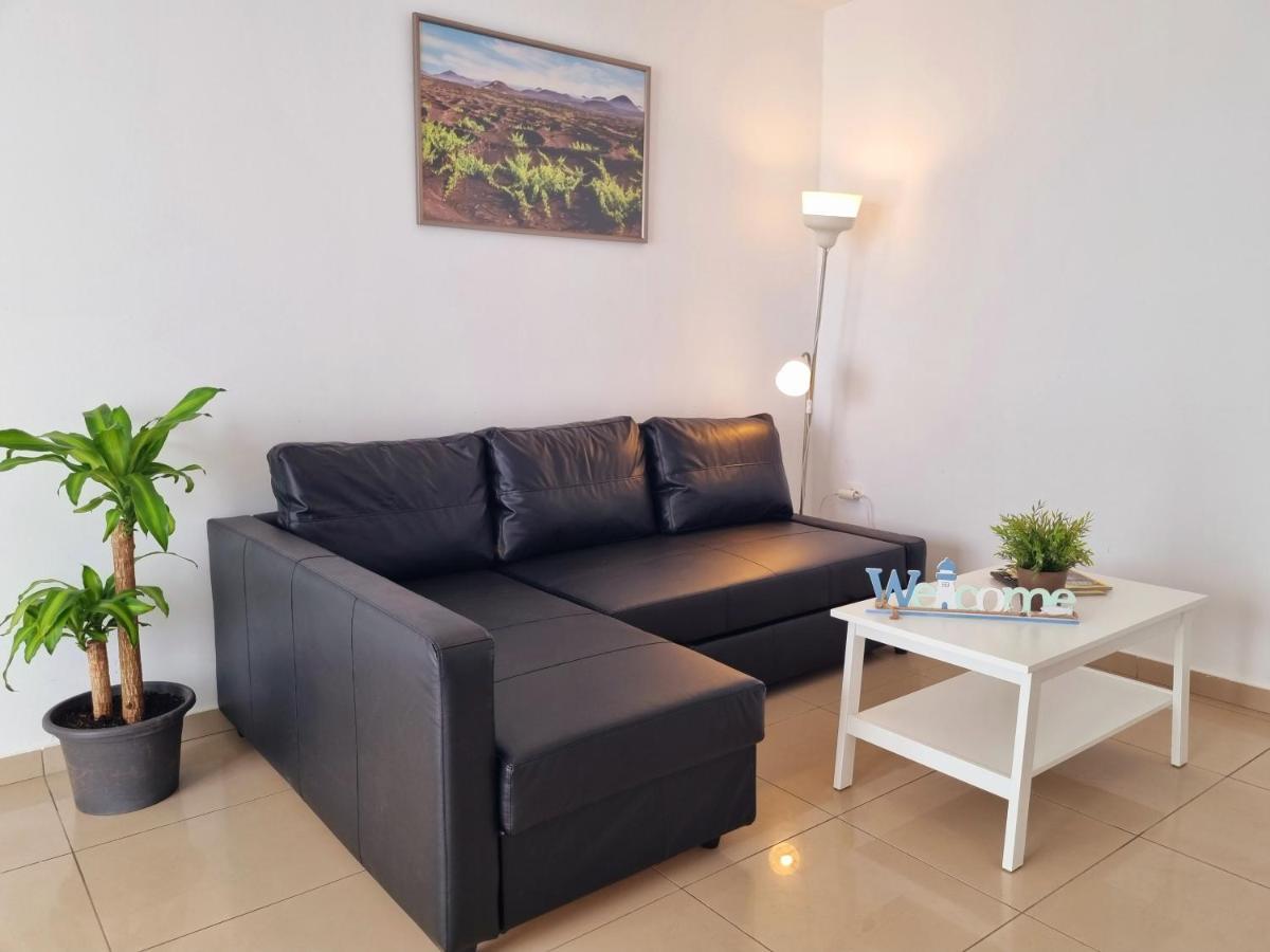 Apartamento El Jameo Playa Blanca  Extérieur photo