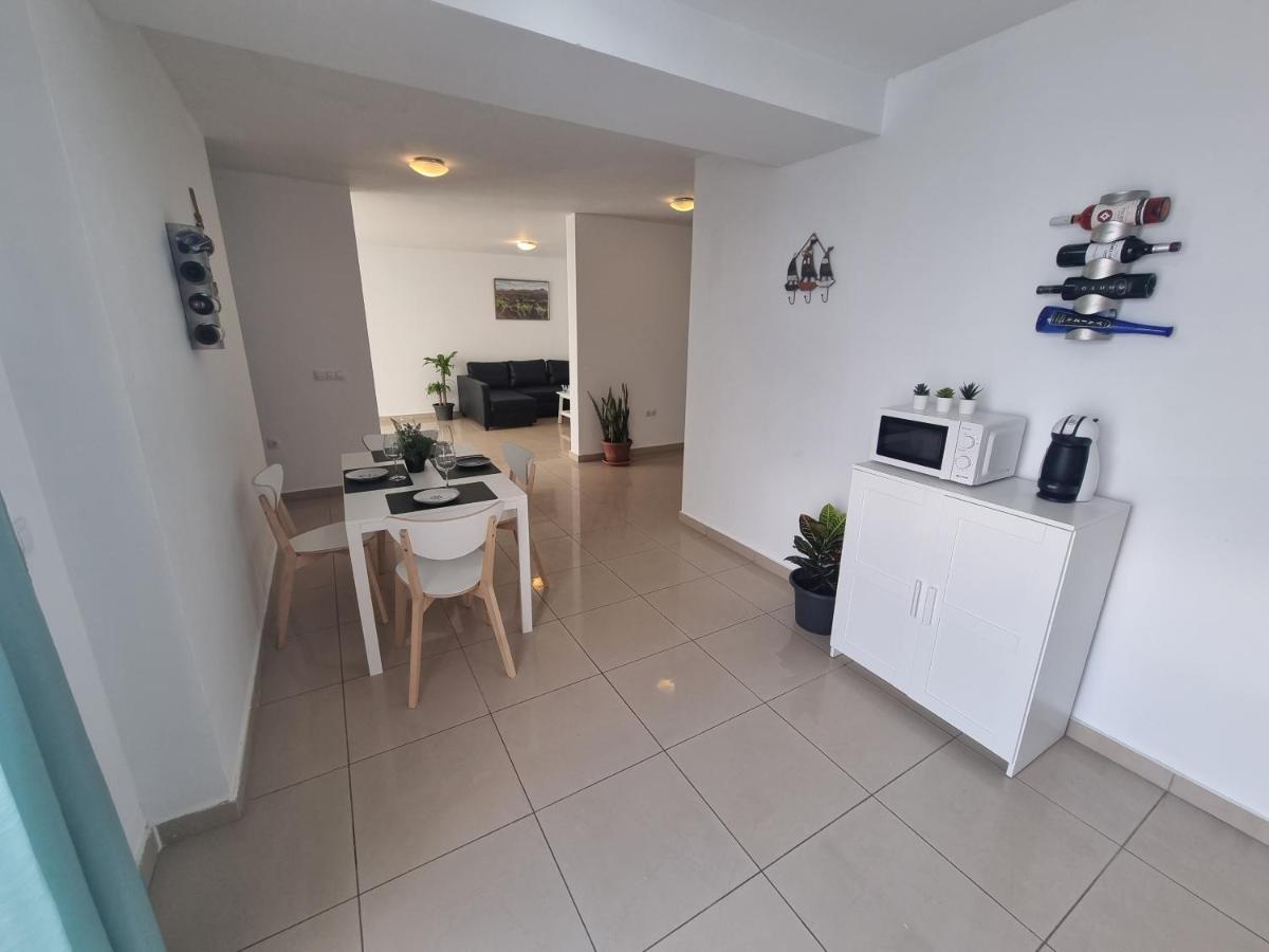 Apartamento El Jameo Playa Blanca  Extérieur photo