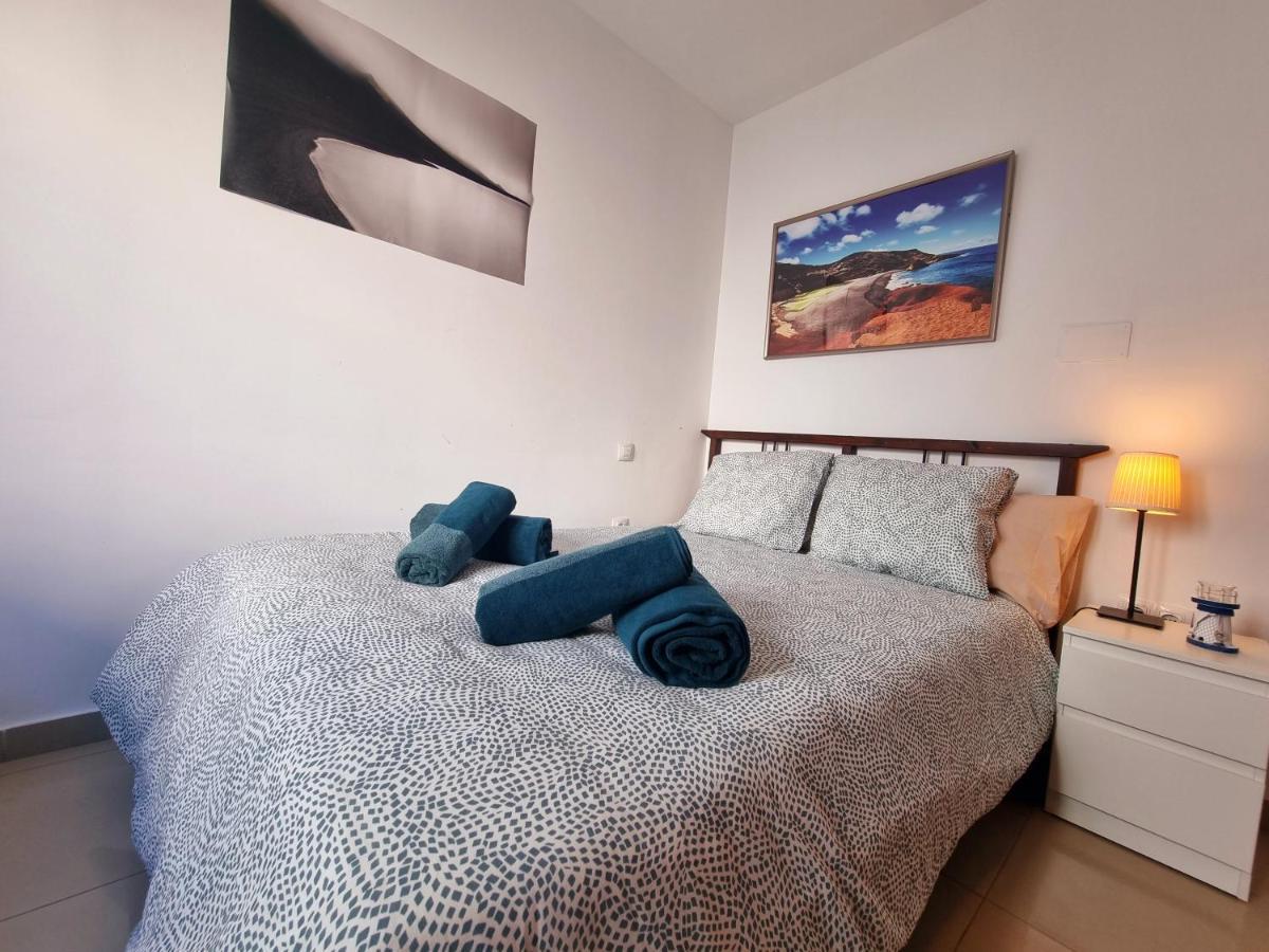 Apartamento El Jameo Playa Blanca  Extérieur photo