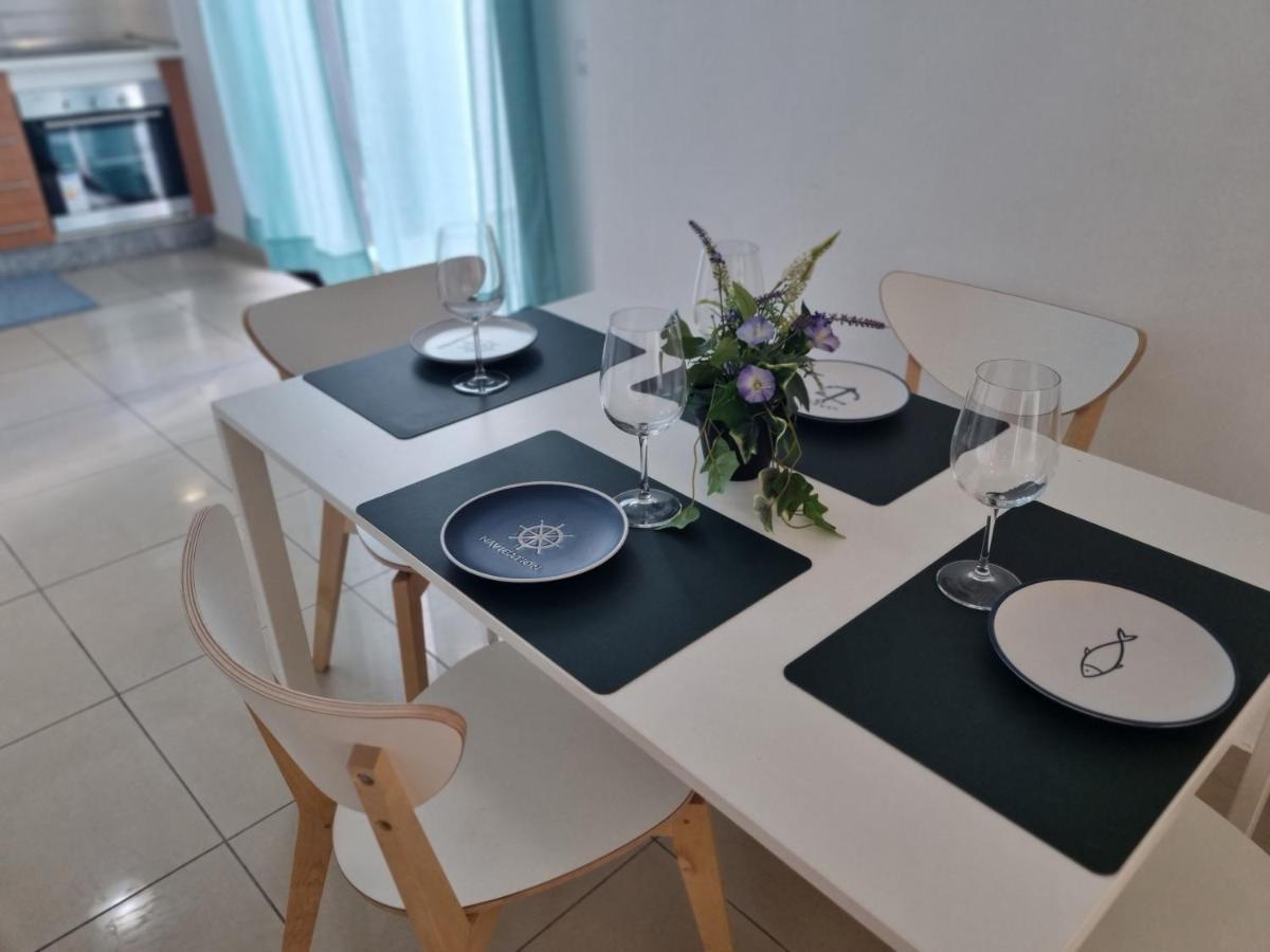 Apartamento El Jameo Playa Blanca  Extérieur photo