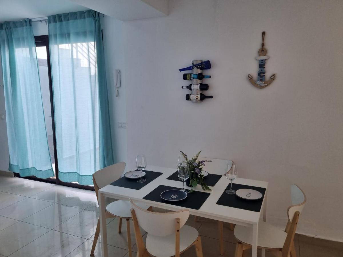 Apartamento El Jameo Playa Blanca  Extérieur photo