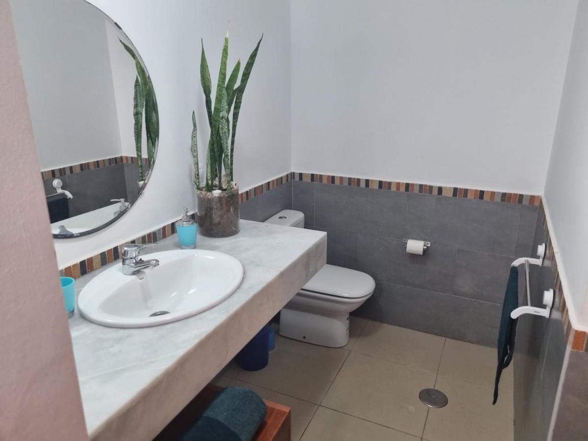 Apartamento El Jameo Playa Blanca  Extérieur photo