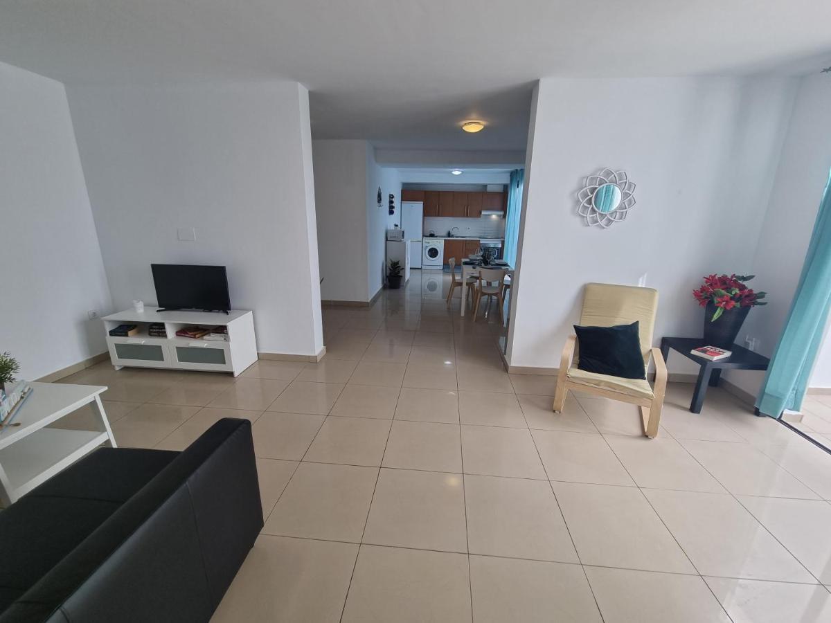Apartamento El Jameo Playa Blanca  Extérieur photo