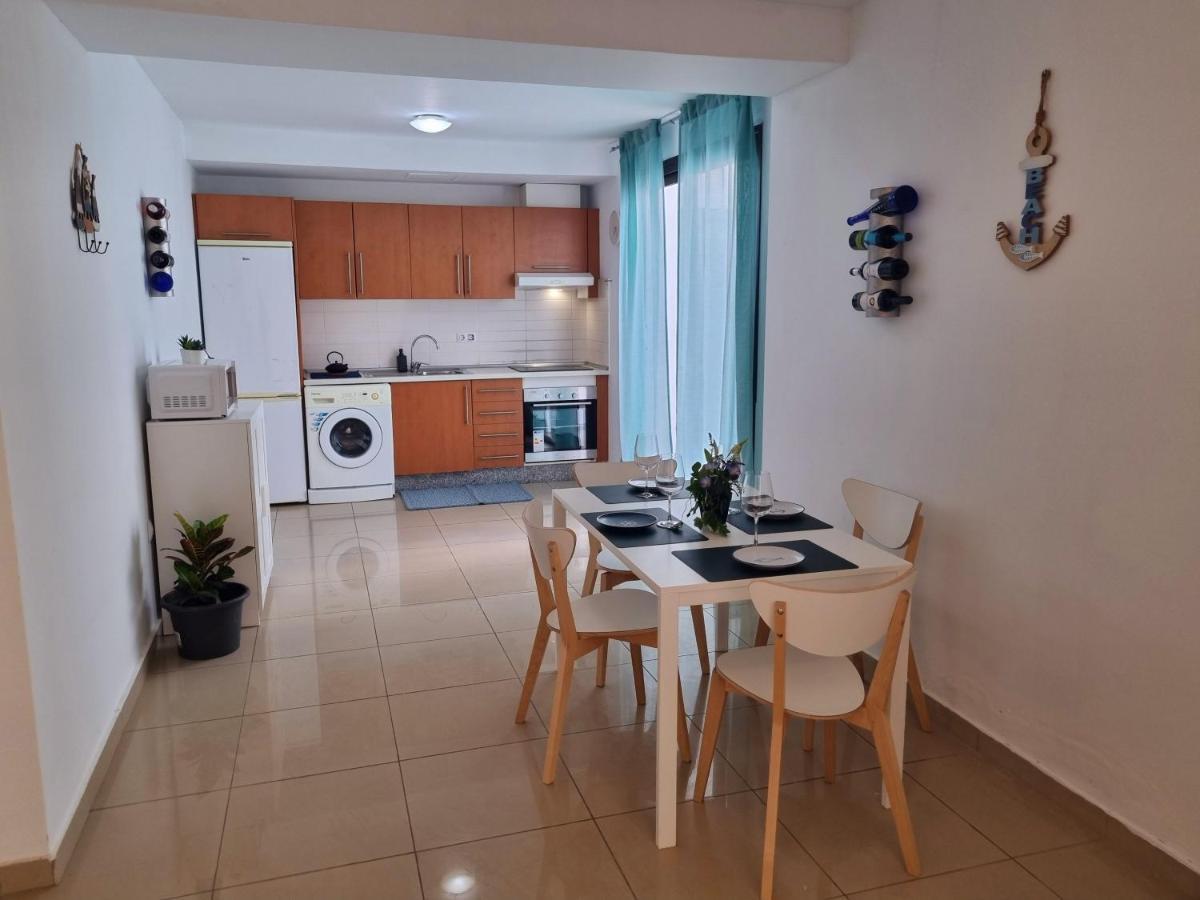 Apartamento El Jameo Playa Blanca  Extérieur photo