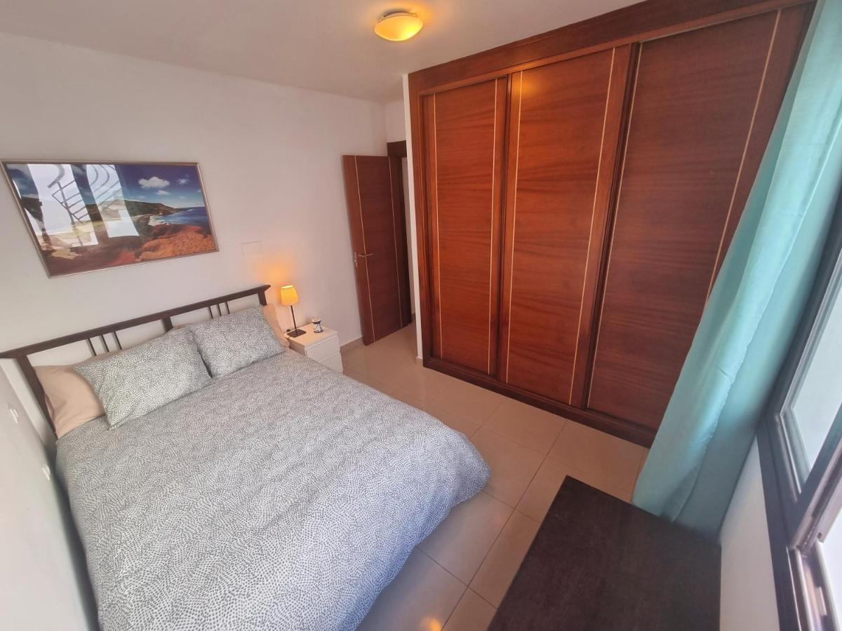 Apartamento El Jameo Playa Blanca  Extérieur photo