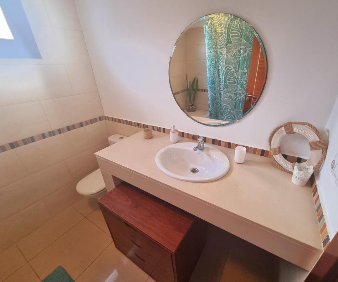 Apartamento El Jameo Playa Blanca  Extérieur photo