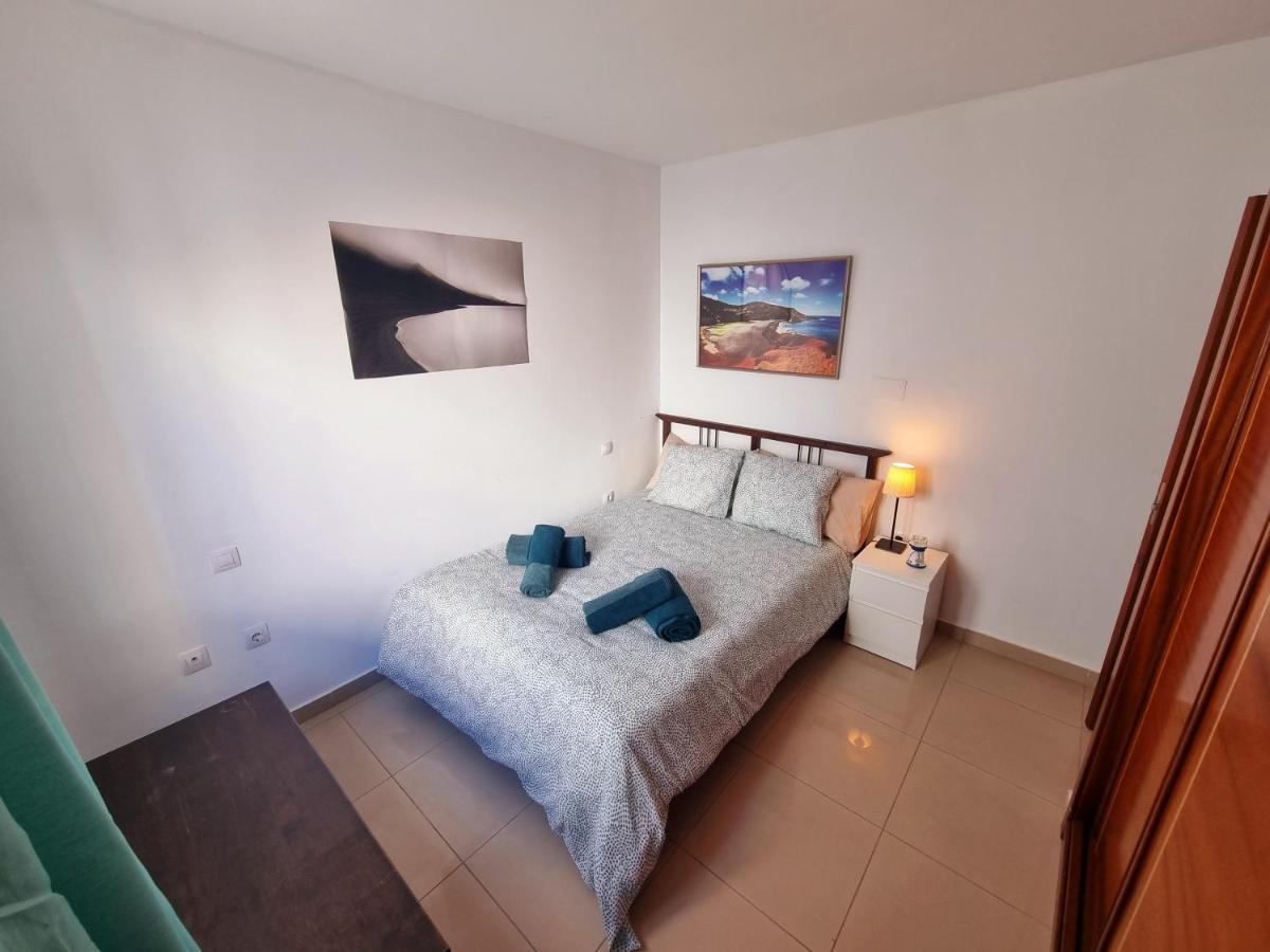 Apartamento El Jameo Playa Blanca  Extérieur photo