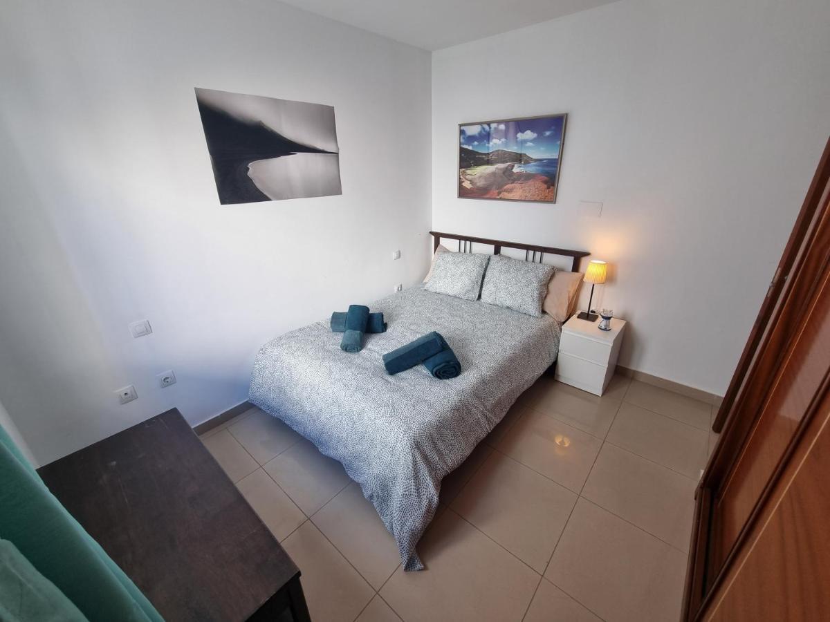 Apartamento El Jameo Playa Blanca  Extérieur photo