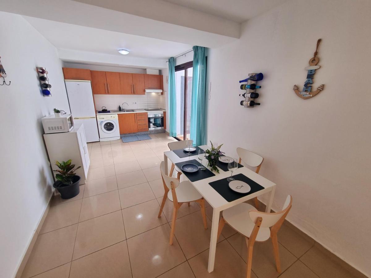 Apartamento El Jameo Playa Blanca  Extérieur photo