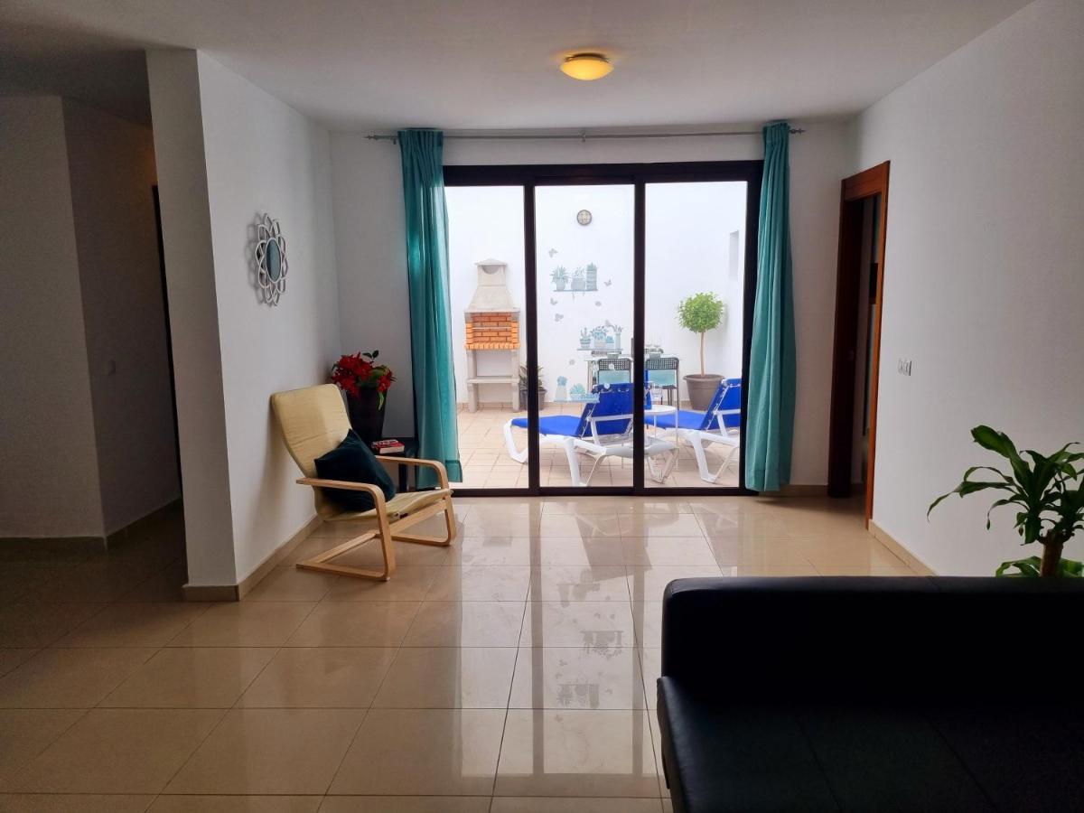 Apartamento El Jameo Playa Blanca  Extérieur photo